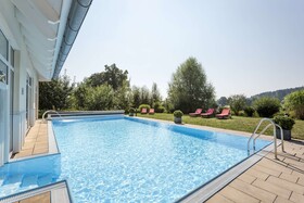 Best Western Plus Parkhotel Maximilian Ottobeuren