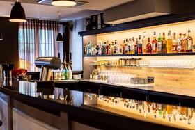 Best Western Plus Parkhotel Maximilian Ottobeuren