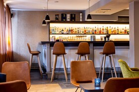 Best Western Plus Parkhotel Maximilian Ottobeuren