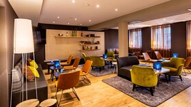 Best Western Plus Parkhotel Maximilian Ottobeuren