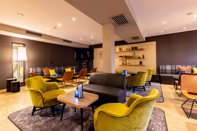 Best Western Plus Parkhotel Maximilian Ottobeuren