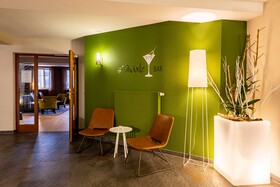 Best Western Plus Parkhotel Maximilian Ottobeuren
