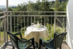 Best Western Plus Parkhotel Maximilian Ottobeuren