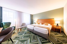 Best Western Plus Parkhotel Maximilian Ottobeuren