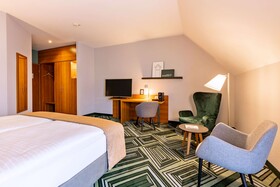 Best Western Plus Parkhotel Maximilian Ottobeuren