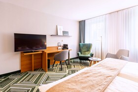 Best Western Plus Parkhotel Maximilian Ottobeuren