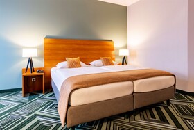 Best Western Plus Parkhotel Maximilian Ottobeuren