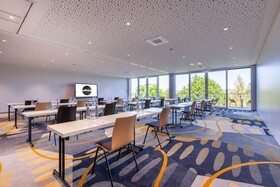 Best Western Plus Parkhotel Maximilian Ottobeuren