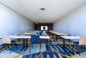 Best Western Plus Parkhotel Maximilian Ottobeuren