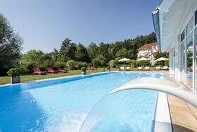 Best Western Plus Parkhotel Maximilian Ottobeuren