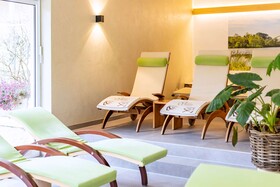 Best Western Plus Parkhotel Maximilian Ottobeuren