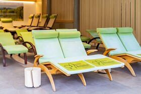 Best Western Plus Parkhotel Maximilian Ottobeuren