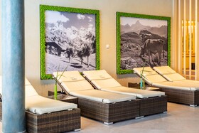 Best Western Plus Parkhotel Maximilian Ottobeuren