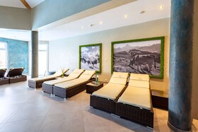 Best Western Plus Parkhotel Maximilian Ottobeuren