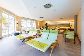 Best Western Plus Parkhotel Maximilian Ottobeuren