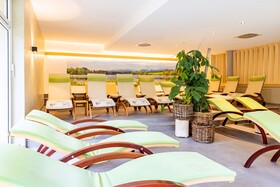 Best Western Plus Parkhotel Maximilian Ottobeuren