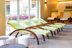 Best Western Plus Parkhotel Maximilian Ottobeuren