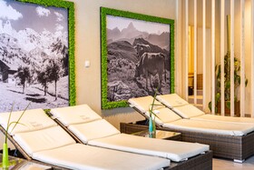 Best Western Plus Parkhotel Maximilian Ottobeuren