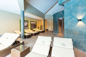Best Western Plus Parkhotel Maximilian Ottobeuren