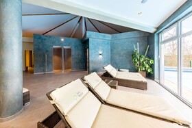 Best Western Plus Parkhotel Maximilian Ottobeuren