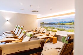 Best Western Plus Parkhotel Maximilian Ottobeuren