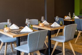 Best Western Plus Parkhotel Maximilian Ottobeuren