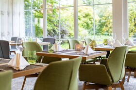 Best Western Plus Parkhotel Maximilian Ottobeuren