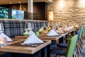 Best Western Plus Parkhotel Maximilian Ottobeuren
