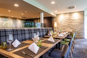 Best Western Plus Parkhotel Maximilian Ottobeuren