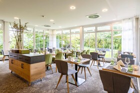 Best Western Plus Parkhotel Maximilian Ottobeuren