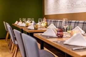Best Western Plus Parkhotel Maximilian Ottobeuren