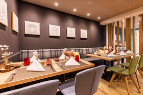 Best Western Plus Parkhotel Maximilian Ottobeuren
