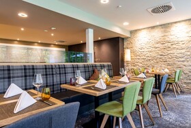 Best Western Plus Parkhotel Maximilian Ottobeuren