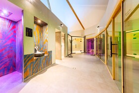 Best Western Plus Parkhotel Maximilian Ottobeuren