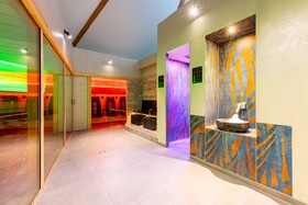 Best Western Plus Parkhotel Maximilian Ottobeuren