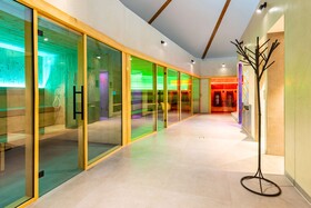 Best Western Plus Parkhotel Maximilian Ottobeuren