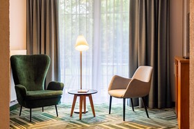 Best Western Plus Parkhotel Maximilian Ottobeuren