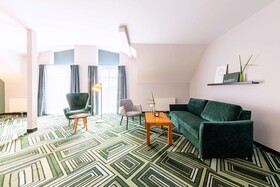 Best Western Plus Parkhotel Maximilian Ottobeuren