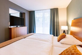 Best Western Plus Parkhotel Maximilian Ottobeuren