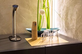 Best Western Plus Parkhotel Maximilian Ottobeuren