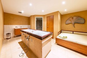 Best Western Plus Parkhotel Maximilian Ottobeuren