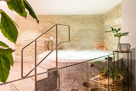 Best Western Plus Parkhotel Maximilian Ottobeuren
