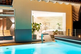 Best Western Plus Parkhotel Maximilian Ottobeuren