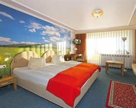 Hotel Tannenhof