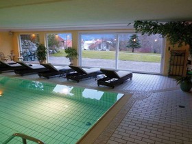 Hotel Tannenhof
