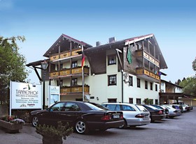 Hotel Tannenhof
