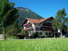 Pfrontener Hof