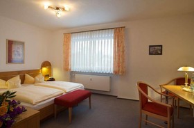 Landhotel Seeg