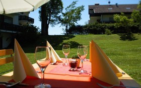 Landhotel Seeg