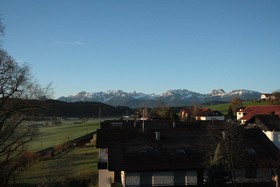 Landhotel Seeg